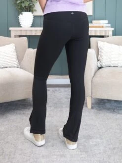 Butter Soft Flare High Rise Legging | S - L 10 Butter Soft Flare High Rise Legging | S - L -Women Clothing Shop 3b67a3d196ad4c83750543ff854872d7