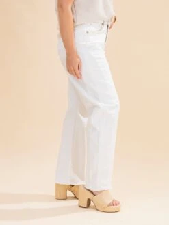 Mica Denim Super High Ankle Barrel-leg Jean | 0-15 -Women Clothing Shop 3c17d39496279b589fd10280592d64cb