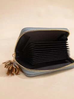 Alyssa Stitched Detail Wallet -Women Clothing Shop 3e09294f8b9d68f72ca794c3d934d5f4