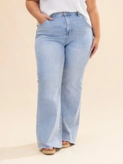 Mica Denim Super Rise High Rise Vintage Flare | 0-15 -Women Clothing Shop 3e3ab5db474dd8a01c371fb4551da913
