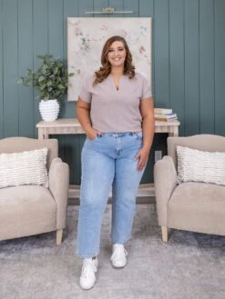 Lovervet Mid Rise Dad Jean | 0-15 -Women Clothing Shop 3f4cf15a770ea36616e1ce7577b65691