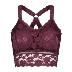 Juliette Bralette | S/M - 2X/3X Jady K -Women Clothing Shop 40eb192bba91a65fec7b10e7fb66363e