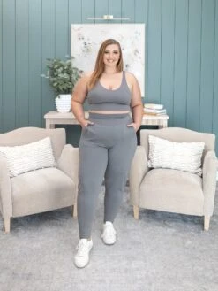 Venice Flow Barrel Active Pants | S - L -Women Clothing Shop 41eb1b35e3db79ac17dfdc634e181963