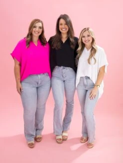 Judy Blue High Waist Tummy Control Bootcut Jeans | 0-24W -Women Clothing Shop 42b545b67defb2eef4414025e61601df