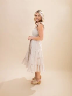 Sleeveless Solid Knit Dress | S-3X -Women Clothing Shop 4328a8bc9545e5b5657f012ee9bc58f7