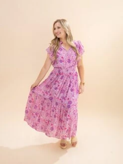 Short Sleeve Midi Dress | S-L -Women Clothing Shop 4347e6e2bf3435b269584e344d790c73