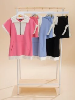 Solid Modal Scuba Shorts | S-3XL Pair W/ Sku -Women Clothing Shop 448c721eac820ae311c02a3535128d66