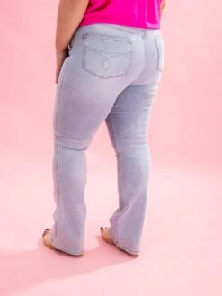 Judy Blue High Waist Tummy Control Bootcut Jeans | 0-24W -Women Clothing Shop 44c277d825a2888cd08d1867a28d6357