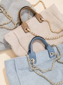 Kristina Canvas Satchel -Women Clothing Shop 4534e434e3ac3f1a098a64253eb5e526