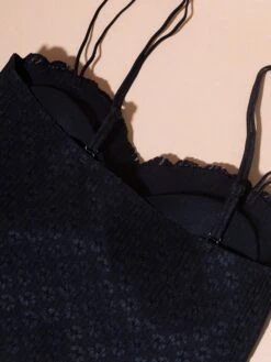 Zenana Seamless Lace Bralette W/ Bra Pads | S-L *Final Sale* -Women Clothing Shop 45bef09201426c565ec3f7dba789d7e5