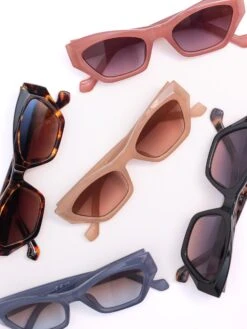 Cat Eye Sunglasses