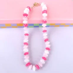 Pop Necklace Treasure Jewels