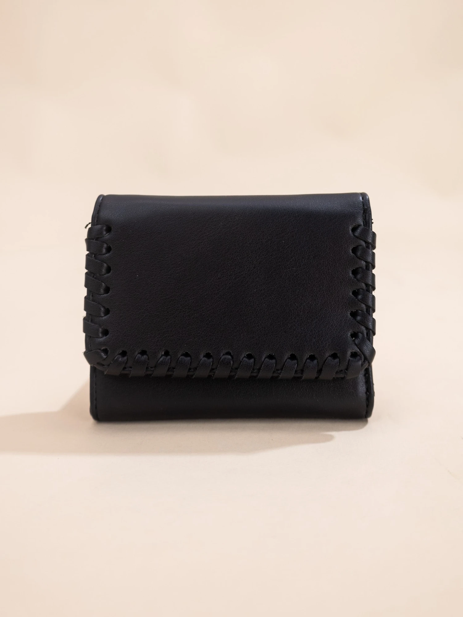 Logan Whipstitch Wallet 6 Logan Whipstitch Wallet - Image 6