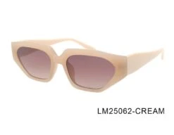 Geometric Sunglasses