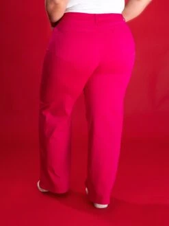 High Waist Super Stretch Wide Leg Jeans | S - 2XL -Women Clothing Shop 48b0346af93649c240efdf8bc67196a6