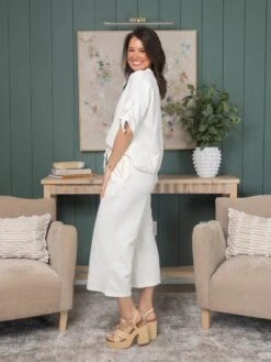 Love Wins All Pants | S - XL Set W/ Sku53449 -Women Clothing Shop 496750cfd8d992f435fea3d5f49f3636