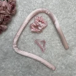 Satin Heatless Hair Curler -Women Clothing Shop 4Qsj152h6Wb4xcgn8REZ1LSyvwL2vUnrMyxKuZ0z