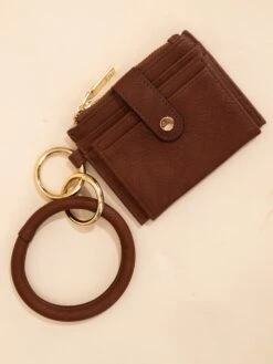 Sammie Wallet Bangle -Women Clothing Shop 4a766288637f3f18c1ecc1f802cca867