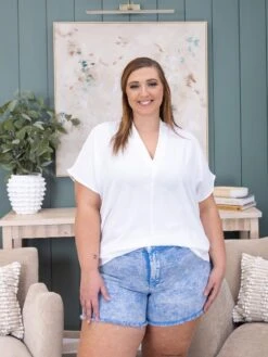 Judy Blue Mid Rise Garment Dyed Shorts | S-3XL 14 Judy Blue Mid Rise Garment Dyed Shorts | S-3XL -Women Clothing Shop 4aed316b2f94a79276e53ef6a5593ba5