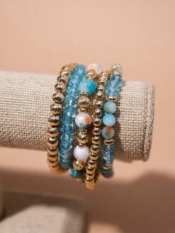 Bracelet Set -Women Clothing Shop 4bc9aa56377d53f25be61abf86d03cb0