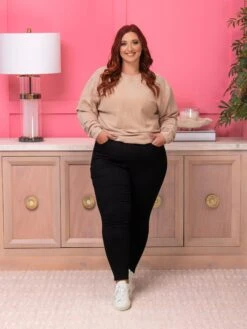 Judy Blue High Waist Tummy Control Shield Pockets Skinny Jeans | 0 - 24