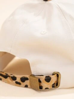 Zenana Coquette Bow Two Tone Canvas Cotton Cap | -Women Clothing Shop 4ca511986115a49d478d48bdc6e88a95