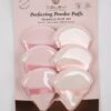 Perfecting Powder Triangle Puff Set | *Final Sale*