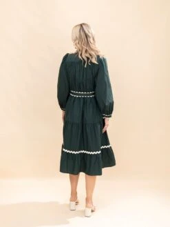 Solid Belted Waist Midi Dress | S-L Western -Women Clothing Shop 51285e71c29f81f8c902863858aa24f1