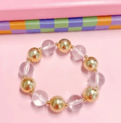 The Party Is Here Bracelet