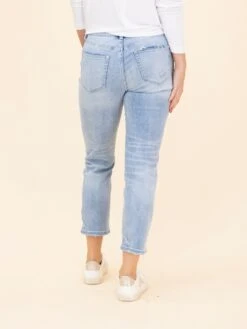 Mica Denim Mid Rise Straight Leg Jeans | 0-22 -Women Clothing Shop 54c145a741629058b15aaea46e4721a6