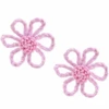 Flower Earrings