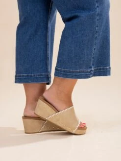 Judy Blue Midrise Wide Crop Vintage Pockets & Wide Hem Jean | 0-24 -Women Clothing Shop 56b8e3cab6de9e31564612935034a290