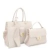 Tote Purse & Wallet Set Top's Handbags