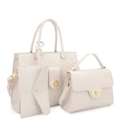 Tote Purse & Wallet Set Top's Handbags