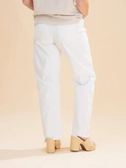 Mica Denim Super High Ankle Barrel-leg Jean | 0-15 -Women Clothing Shop 5916055afeddab69869bd5446791bb43