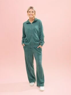 Lived In Wide Leg Front Seam Pants By DD Design | S-3XL -Women Clothing Shop 5989d17352d658318036ffa7aa21fcb4