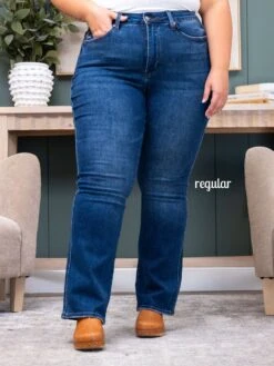 Judy Blue High Waist Tummy Control Back Pocket Embroidered Bootcut Jeans | 0 - 24 15 Judy Blue High Waist Tummy Control Back Pocket Embroidered Bootcut Jeans | 0 - 24 -Women Clothing Shop 59e34e72751ae767517a3f8e0ab37f17