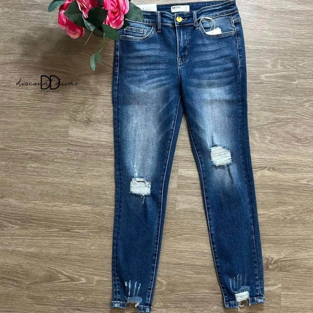 Dilemma Day Jeans | 0 - 15 1 Dilemma Day Jeans | 0 - 15
