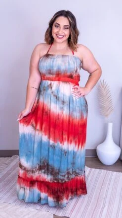 Miles Away Dress *Final Sale* -Women Clothing Shop 5Yv3h6JeyxAnGs8zcuS4719JJXb6t8nQznFBSFJW