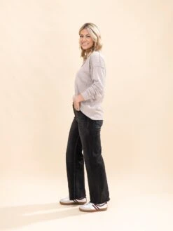 Mica Denim Stretch Super High Rise Wide Leg Jean | 0-22 -Women Clothing Shop 5acb4427affb0c73caecc1d7594d9532