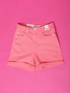 Judy Blue High Waist Tummy Control Garment Dyed Shorts | S-3X -Women Clothing Shop 5bu1w1DIT5Xq0npV240pHED6ykjKCbSAKrKGwVto