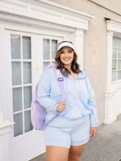 Scuba Pleat Casual Shorts | S-3XL Pair W/ Sku61492 -Women Clothing Shop 5c986d6d241ab097b9797dbd2246d460