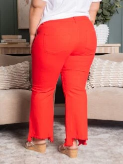 Risen Mid-Rise Straight Leg Step Hem Jeans | 0 - 3X 15 Risen Mid-Rise Straight Leg Step Hem Jeans | 0 - 3X -Women Clothing Shop 5f0ddb2246d01085b71381db10f5acb5