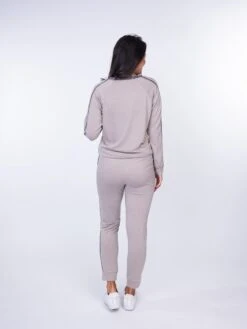 Leopard Print Piping Drawstring Lounge Joggers | S-L Set W/ Sku48788 -Women Clothing Shop 5twznwBfe0fC9UHuTUHzA6kh6cTRuZhXw9RyaFCo