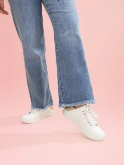 Diva Denim High Rise Crop Straight Jeans | 0 - 20 -Women Clothing Shop 6092441f4441057136f6784bc72ac04d