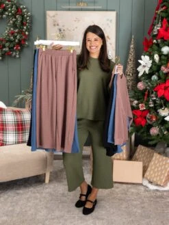 Long Pants W/ Pockets By DD Design | S-3XL Pair W/ Sku57781 -Women Clothing Shop 60b1c5da3ff3b62d867d373239772079