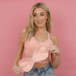 Juliette Bralette | S/M - 2X/3X Jady K -Women Clothing Shop 60b9f820118e7fd11f9b2cb9ee08e59b