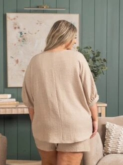 Shorts W/ Belt | S - 3XL Set W/ Sku52571 9 Shorts W/ Belt | S - 3XL Set W/ Sku52571 -Women Clothing Shop 60c55584c6a568078d37040bbcbda998