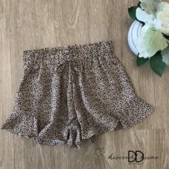 Get Their Attention Shorts *Final Sale*