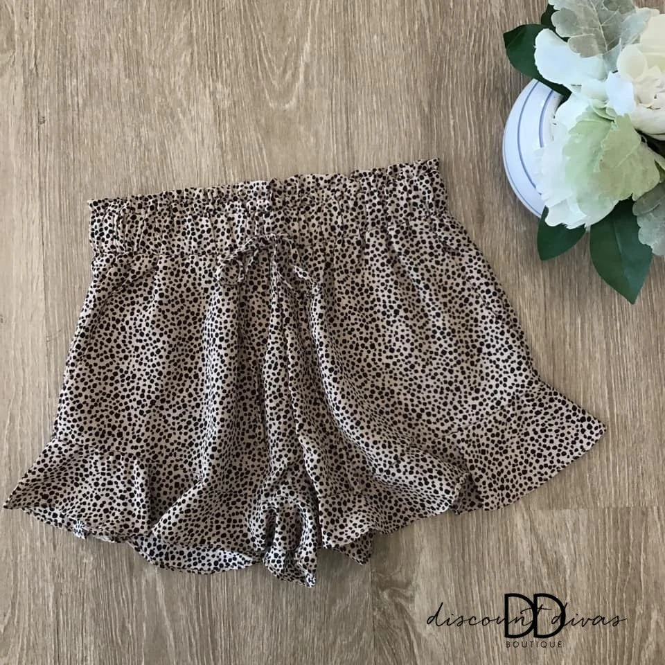 Get Their Attention Shorts *Final Sale* 1 Get Their Attention Shorts *Final Sale*